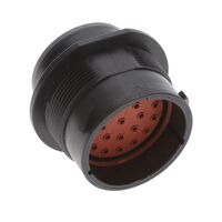 TE Connectivity Deutsch Connectors HDP24-24-23PT