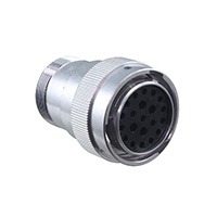 TE Connectivity Deutsch Connectors HD36-24-21SN-072