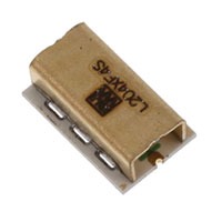 Knowles Dielectric Labs L204XF4S