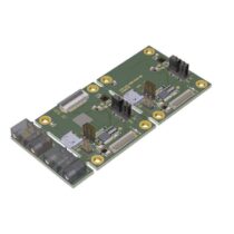 Allied Vision, Inc. ADAPTER BOARD AVNET MSC SM2S-MB-EPS