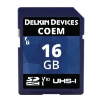 Delkin Devices, Inc. SDCOEM-16GB