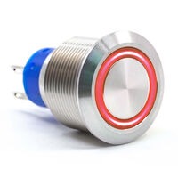 E-Switch ULV7F2BSS315