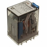 Finder Relays, Inc. 55.34.9.012.0040