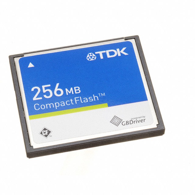TDK Corporation CFE9D256MTPAWB00EAA0