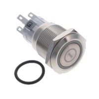 E-Switch PV4F2B0SS-331-M29