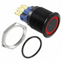 E-Switch PV7F2T011-3R4