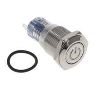 CIT Relay and Switch CH1LGSRNS