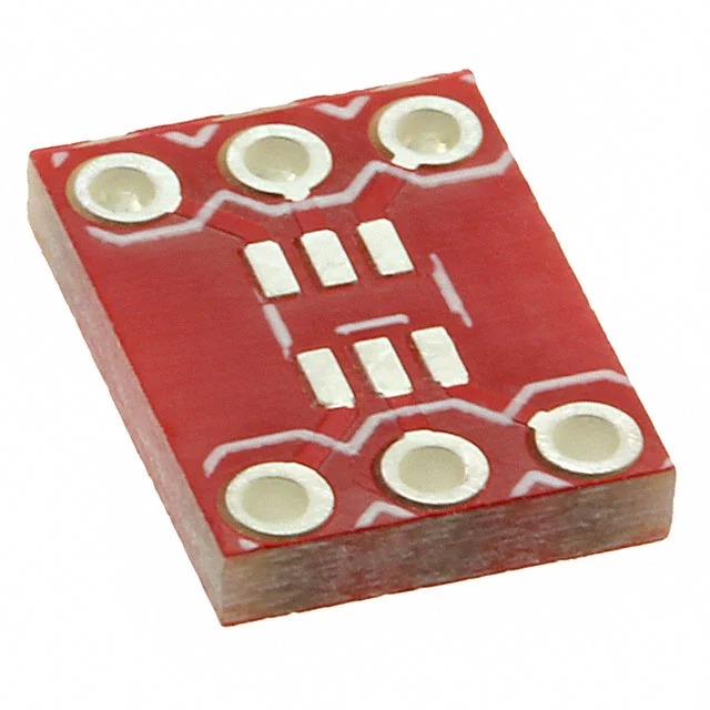 SparkFun Electronics 00717