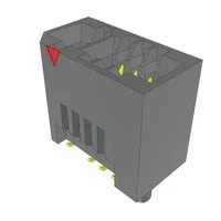 Samtec Inc. MECF-05-01-L-DV-TR