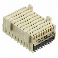 Amphenol ICC (FCI) 10034251-101LF