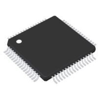 Texas Instruments MSP430F413IPMR