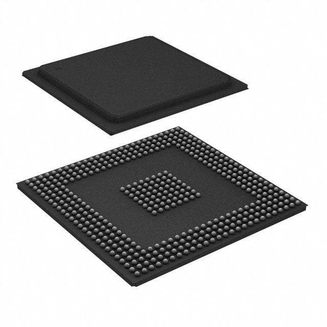 NXP USA Inc. MPC5554AZP132