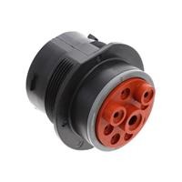 TE Connectivity Deutsch Connectors HDP24-24-9PE