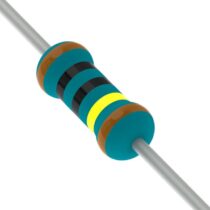 Stackpole Electronics Inc RNV14FAL1M00