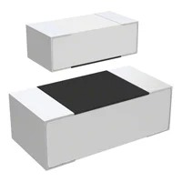 TE Connectivity Passive Product CRG0603F100R