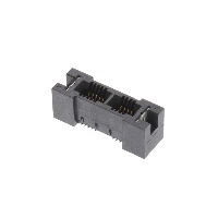 Samtec Inc. HSEC8-109-01-L-DV-A-L2