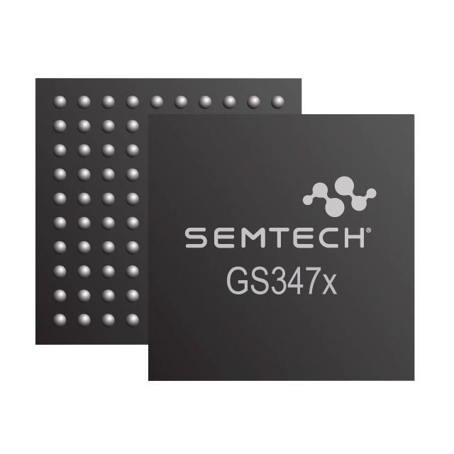 Semtech Corporation GS3471-IBE3