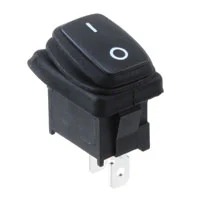 ZF Electronics KRE2ANA1BBD