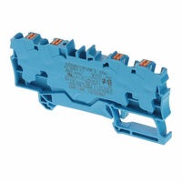 WAGO Corporation 2204-1404