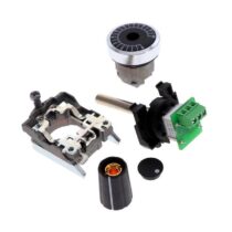 Schneider Electric XB4BD912R1K