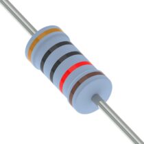 YAGEO MFR-25FTE52-30K