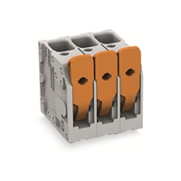 WAGO Corporation 2606-3105/020-000