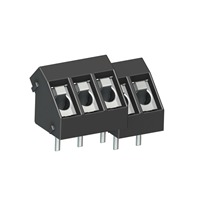WECO Electrical Connectors Inc. 974-T-DS/02