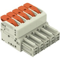 WAGO Corporation 831-1105