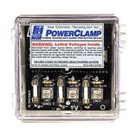 SINE CONTROL TECHNOLOGY INC HP80-3