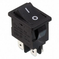 E-Switch RA812C1121