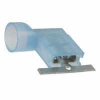 TE Connectivity AMP Connectors 3-521013-2