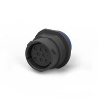 TE Connectivity Deutsch Connectors HDP24-18-8SE