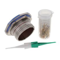 Amphenol Aerospace Operations D38999/24FH35PN