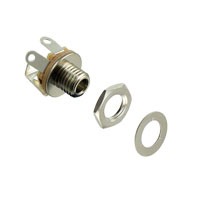 Switchcraft Inc. 35PM2A