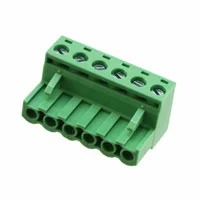 Amphenol Anytek TJ0651530000G