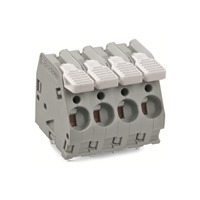 WAGO Corporation 2706-103