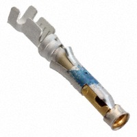 TE Connectivity AMP Connectors 66101-4