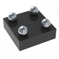 Diodes Incorporated AP22913CN4-7