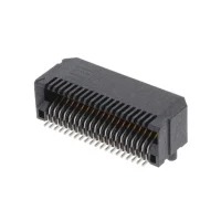 Samtec Inc. MEC8-120-02-L-D-RA1-TR