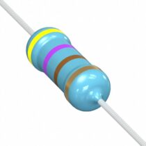 TE Connectivity Passive Product ROX5SSJ470R