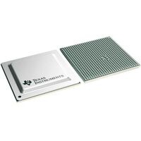 Texas Instruments TDA4VE88TGAALZRQ1