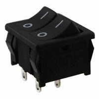 E-Switch RA22131121