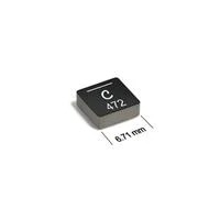 Coilcraft XGL6030-152MEC
