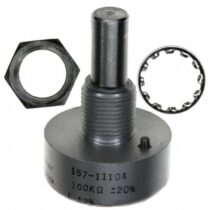 Vishay Spectrol 157B104MX