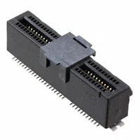 Amphenol ICC (FCI) 10061913-111CLF