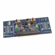 Texas Instruments TAS2563YBGEVM-DC