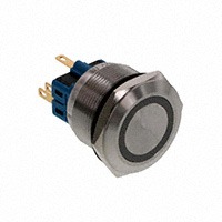 E-Switch PV8F2Y0SS-315