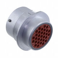 TE Connectivity Deutsch Connectors HD34-24-31PT