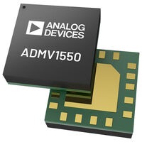 Analog Devices Inc. ADMV1550ACCZ