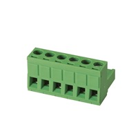 Dinkle Corporation, USA 5ESDV-06P